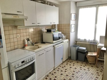 Maison a vendre Sablé-sur-Sarthe 72300 Sarthe 104 m2 5 pièces 126000 euros