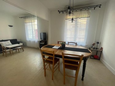 Appartement a vendre Abbeville 80100 Somme 70 m2 4 pièces 156450 euros