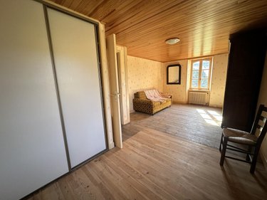 Maison a vendre Allanche 15160 Cantal 90 m2 4 pièces 137800 euros