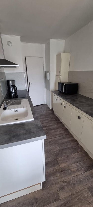 Appartement a vendre Angers 49000 Maine-et-Loire 72 m2 3 pièces 178160 euros