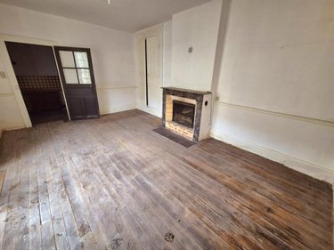 Maison a vendre Essoyes 10360 Aube 124 m2 5 pièces 39000 euros