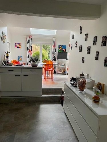 Maison a vendre Pontivy 56300 Morbihan 248 m2 7 pièces 410660 euros