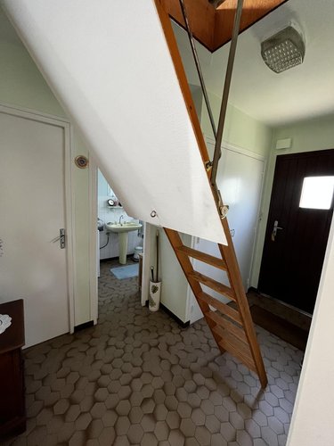 Maison a vendre Vannes 56000 Morbihan 71 m2 4 pièces 270000 euros