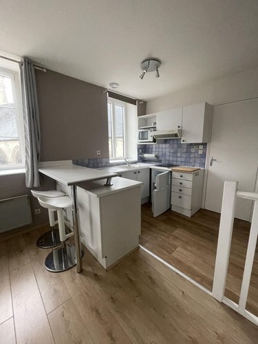 Location appartement Amiens 80000 Somme 36 m2 1 pièce 615 euros