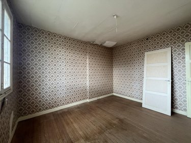 Maison a vendre Doux 08300 Ardennes 100 m2 4 pièces 64000 euros