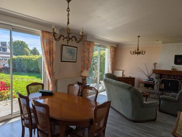 Maison a vendre Gommenec'h 22290 Côtes-d'Armor 90 m2  210000 euros