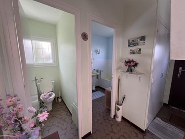 Maison a vendre Vannes 56000 Morbihan 71 m2 4 pièces 270000 euros