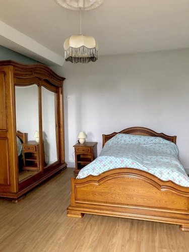 Maison a vendre Parcé-sur-Sarthe 72300 Sarthe 101 m2 4 pièces 168000 euros