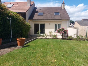 Maison a vendre Le Mans 72000 Sarthe 119 m2 5 pièces 314000 euros