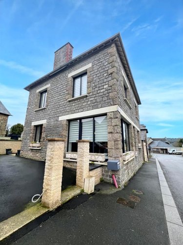 Maison a vendre Caulnes 22350 Côtes-d'Armor 112 m2  221590 euros