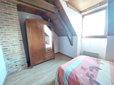 Maison a vendre Saint-Michel-de-la-Roë 53350 Mayenne 120 m2 5 pièces 208000 euros