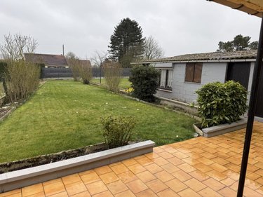 Maison a vendre Catillon-sur-Sambre 59360 Nord 88 m2 6 pièces 84800 euros