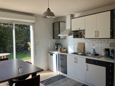 Maison a vendre Angers 49000 Maine-et-Loire 132 m2 5 pièces 355300 euros