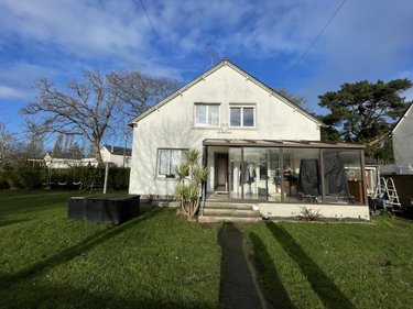 Maison a vendre Paimpol 22500 Côtes-d'Armor 89 m2 7 pièces 234675 euros