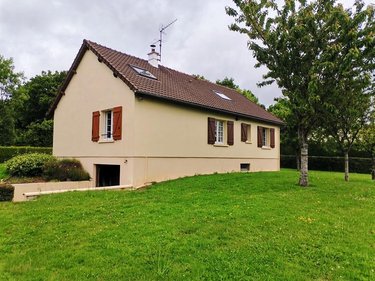 Maison a vendre Putanges-le-Lac 61210 Orne 106 m2 6 pièces 158000 euros