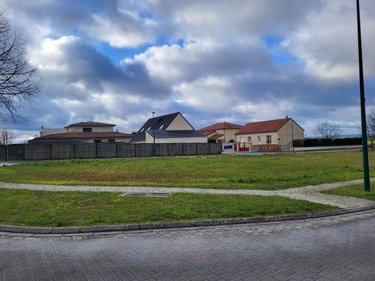 Terrain a batir a vendre Cernay-lès-Reims 51420 Marne 660 m2  246600 euros