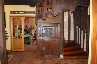 Maison a vendre Brains-sur-les-Marches 53350 Mayenne 577 m2 15 pièces 837777 euros