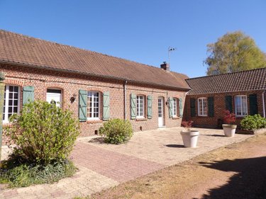 Maison a vendre Beuvry 62660 Pas-de-Calais 164 m2  372000 euros