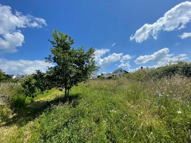 Terrain a batir a vendre Saint-Malo-de-Guersac 44550 Loire-Atlantique 526 m2  80000 euros