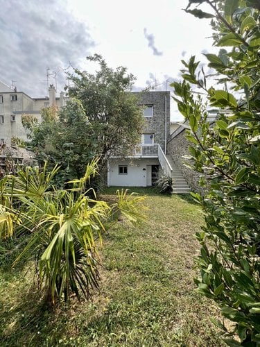 Maison a vendre Lorient 56100 Morbihan 110 m2 5 pièces 384388 euros