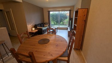 Appartement a vendre Corps-Nuds 35150 Ille-et-Vilaine 65 m2  185496 euros