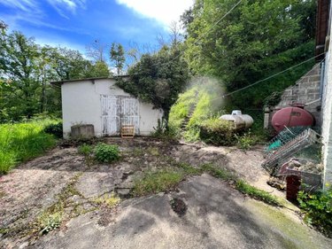 Maison a vendre Mareuil-sur-Cher 41110 Loir-et-Cher 180 m2 7 pièces 278000 euros