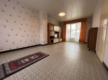 Maison a vendre Dainville 62000 Pas-de-Calais 87 m2 4 pièces 137200 euros