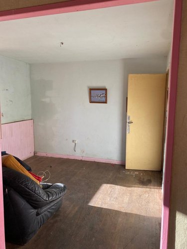 Maison a vendre Guénin 56150 Morbihan 70 m2 5 pièces 89500 euros