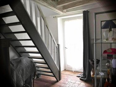 Maison a vendre Menetou-Salon 18510 Cher 126 m2 5 pièces 156750 euros