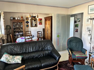 Maison a vendre Laval 53000 Mayenne 89 m2 5 pièces 166400 euros