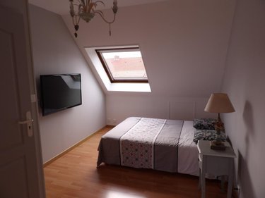 Maison a vendre Sailly-Labourse 62113 Pas-de-Calais 116 m2 8 pièces 249900 euros