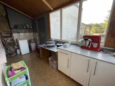 Viager maison Lézardrieux 22740 Côtes-d'Armor 150 m2 6 pièces 40000 euros
