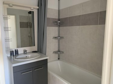 Location appartement Achicourt 62217 Pas-de-Calais 43 m2  699 euros