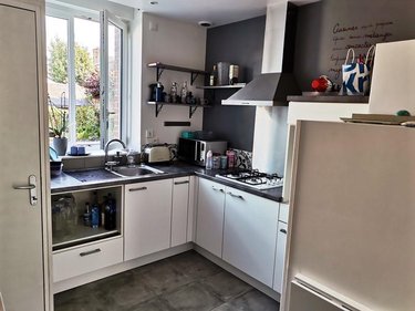 Immeuble a vendre Flers 61100 Orne 250 m2  290500 euros