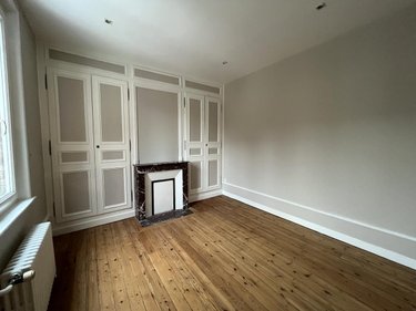 Maison a vendre Amiens 80000 Somme 167 m2 6 pièces 533000 euros