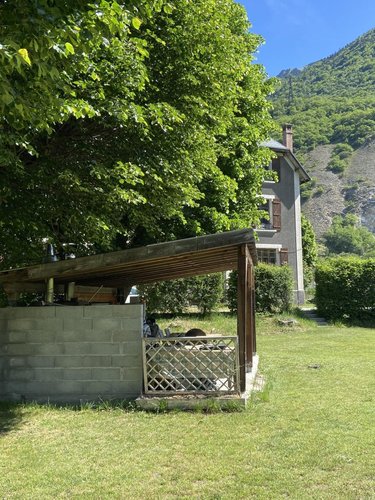 Maison a vendre La Tour-en-Maurienne 73300 Savoie 335 m2 15 pièces 530000 euros