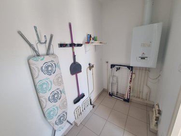 Maison a vendre Pringy 77310 Seine-et-Marne 78 m2 3 pièces 259700 euros