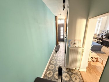 Maison a vendre Amiens 80000 Somme 84 m2 5 pièces 296400 euros