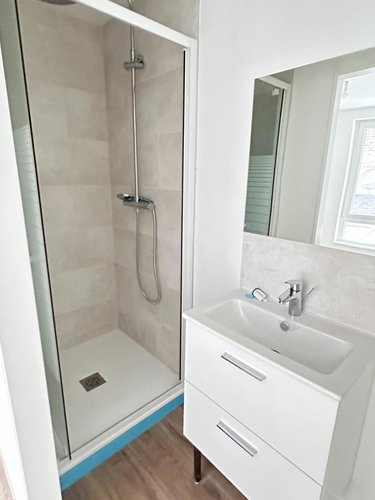 Appartement a vendre Lille 59000 Nord 23 m2 1 pièce 119000 euros