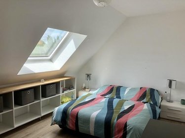 Maison a vendre Soulaire-et-Bourg 49460 Maine-et-Loire 105 m2 4 pièces 288885 euros