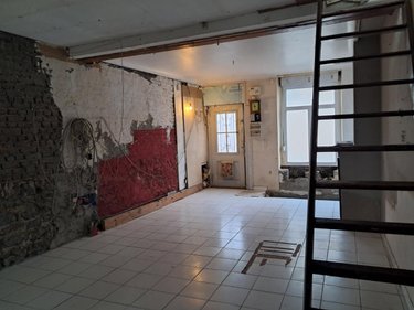 Maison a vendre Boulogne-sur-Mer 62200 Pas-de-Calais 79 m2 5 pièces 82680 euros