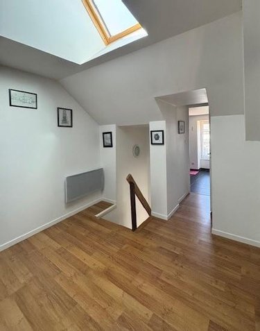 Maison a vendre Loué 72540 Sarthe 100 m2 4 pièces 131875 euros