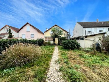 Maison a vendre Châlette-sur-Loing 45120 Loiret 96 m2 4 pièces 139800 euros