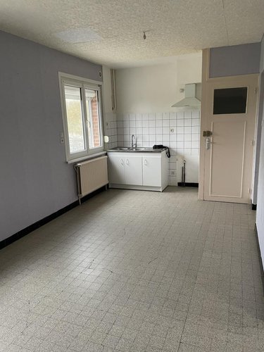 Maison a vendre Caudry 59540 Nord 70 m2 6 pièces 69800 euros