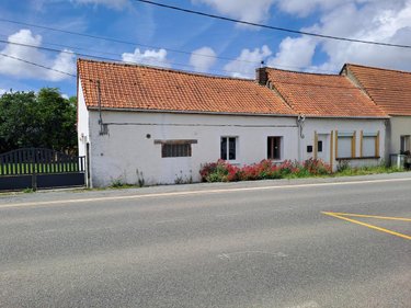 Maison a vendre Polincove 62370 Pas-de-Calais 113 m2 9 pièces 156900 euros