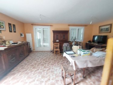 Maison a vendre Cossé-le-Vivien 53230 Mayenne 90 m2 5 pièces 142470 euros