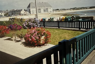 Maison a vendre Ploemeur 56270 Morbihan 40 m2 2 pièces 343320 euros