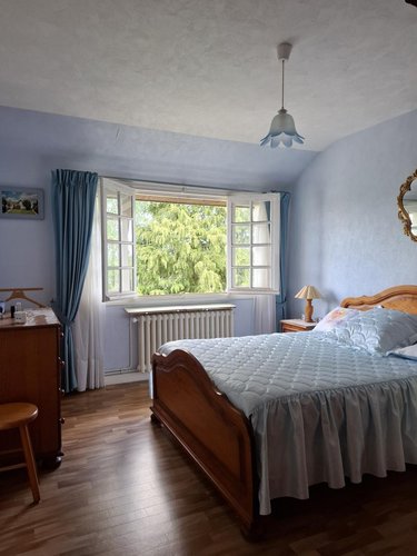 Maison a vendre Pontivy 56300 Morbihan 110 m2 6 pièces 195044 euros