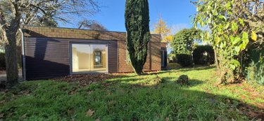 Maison a vendre Questembert 56230 Morbihan 100 m2 5 pièces 190800 euros