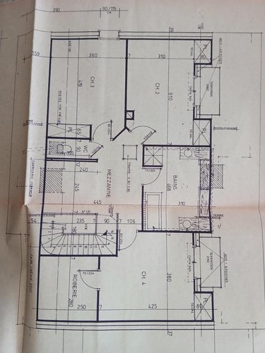 Maison a vendre Surzur 56450 Morbihan 185 m2 6 pièces 699000 euros